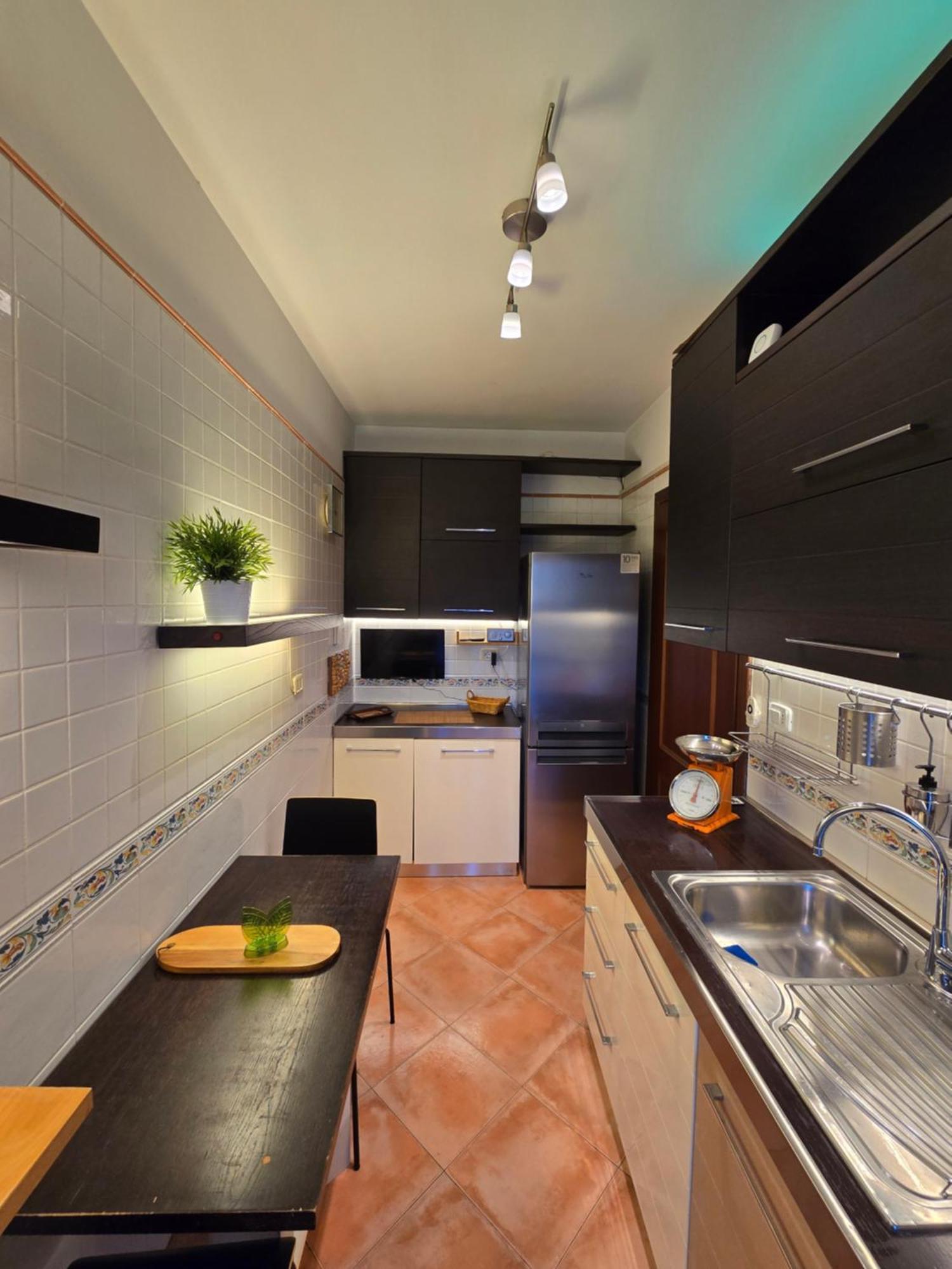 Giopi Home Vitinia Exterior foto